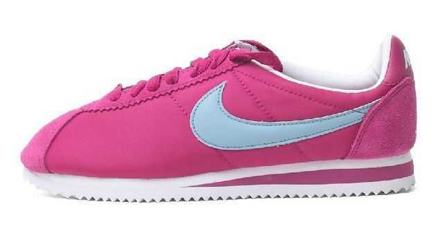 nike cortez 2013 chaussures femmeneakers nike cortez cuir beau